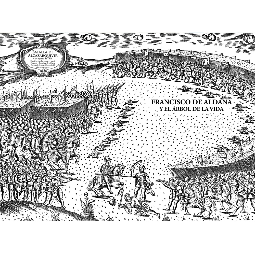 ESCRITORES EN BATALLA, El Siglo de Oro de la guerra y de las letras - Imagen 8