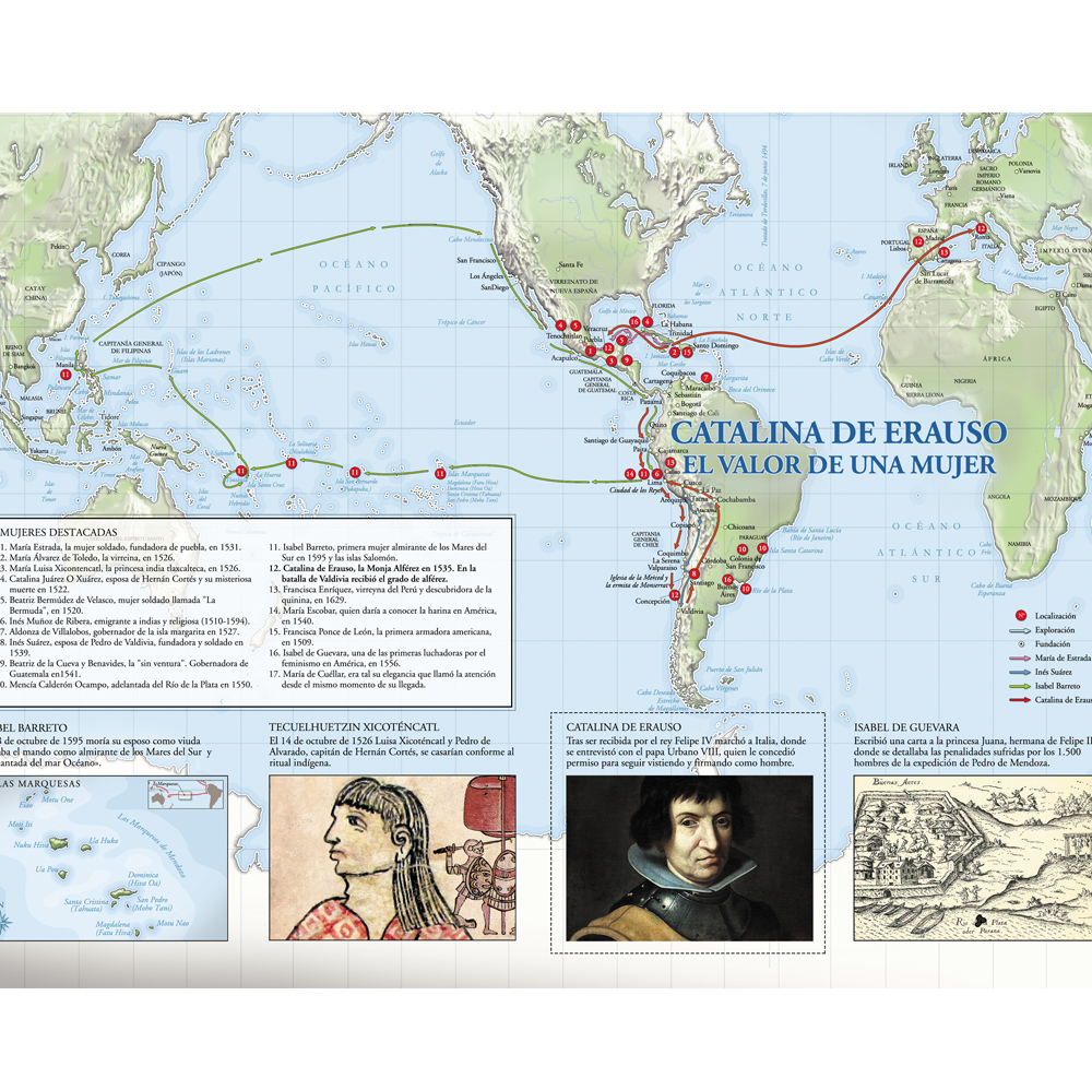 ESCRITORES EN BATALLA, El Siglo de Oro de la guerra y de las letras - Imagen 13