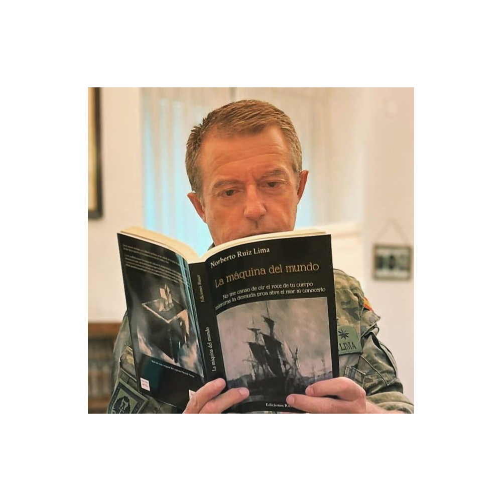 ESCRITORES EN BATALLA, El Siglo de Oro de la guerra y de las letras - Imagen 12