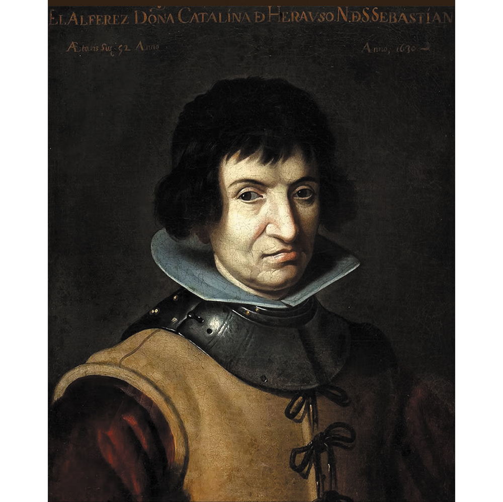 ESCRITORES EN BATALLA, El Siglo de Oro de la guerra y de las letras - Imagen 5