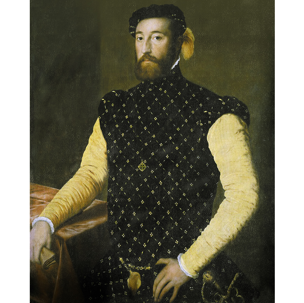 ESCRITORES EN BATALLA, El Siglo de Oro de la guerra y de las letras - Imagen 3