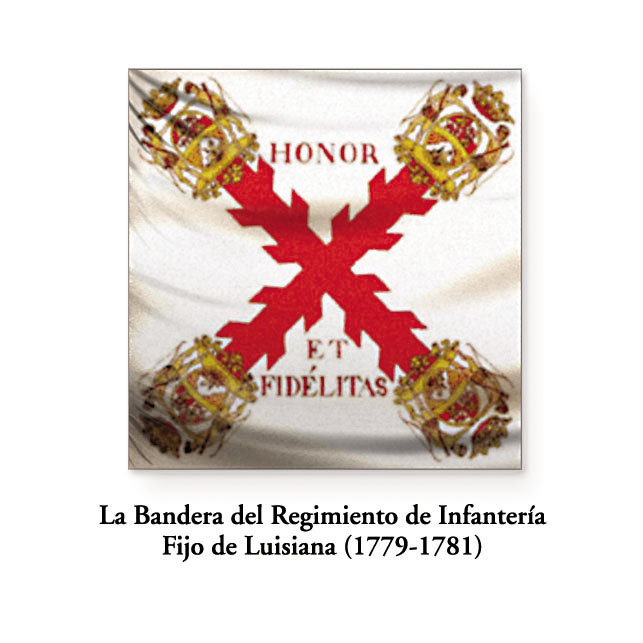 LA HUELLA ESPAÑOLA EN LA INDEPENDENCIA DE LOS ESTADOS UNIDOS - Imagen 5